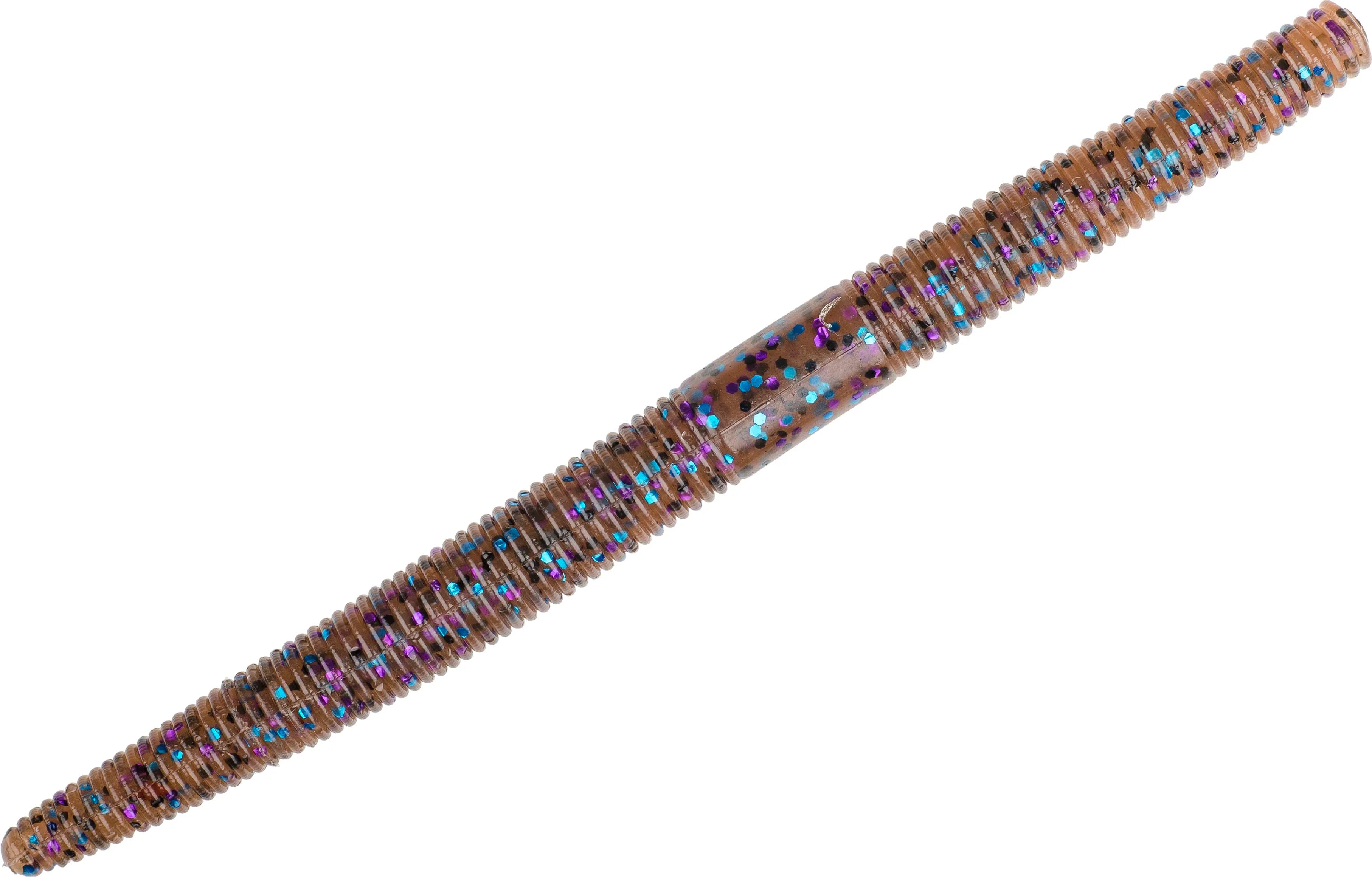 Strike King Shim E Stick 5 inch Soft Plastic Stickbait