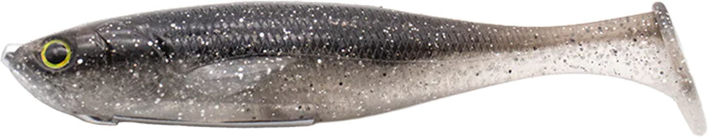 Geecrack Crackdown Dual Line Through Swimbait 6 Inch