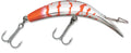 Luhr Jensen Rattling Kwikfish K14 Diving Plug