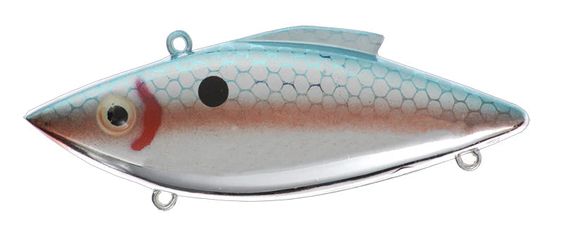 Bill Lewis Rat L Trap Lipless Crankbait 3 Inch