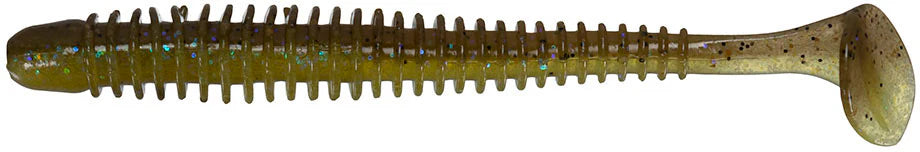 Keitech Swing Impact 4 inch Paddle Tail Swimbait