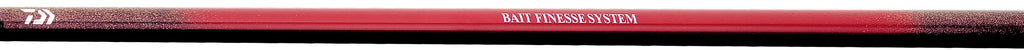 Daiwa PX BFS Baitcasting Rods
