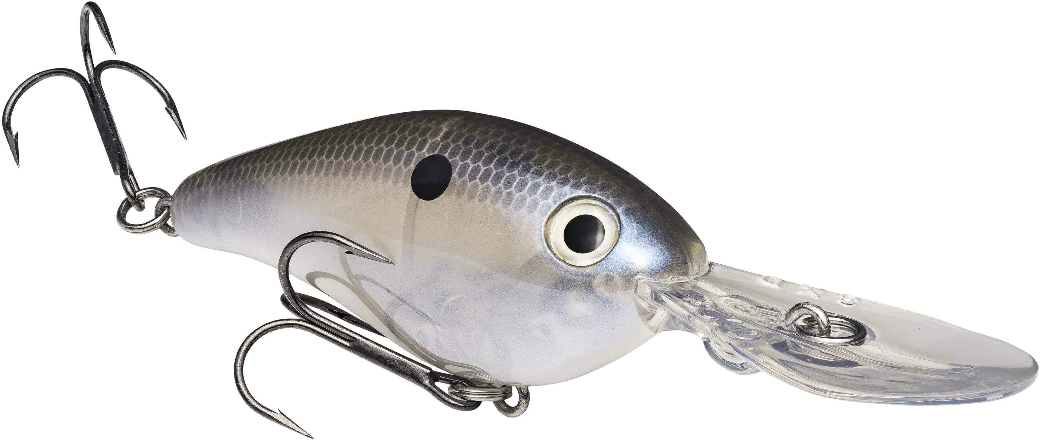 Strike King Pro Model Series 8XD Deep Diving Crankbait 14 oz