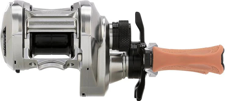 Bates Fishing Co Hundo 100 Baitcasting Reel
