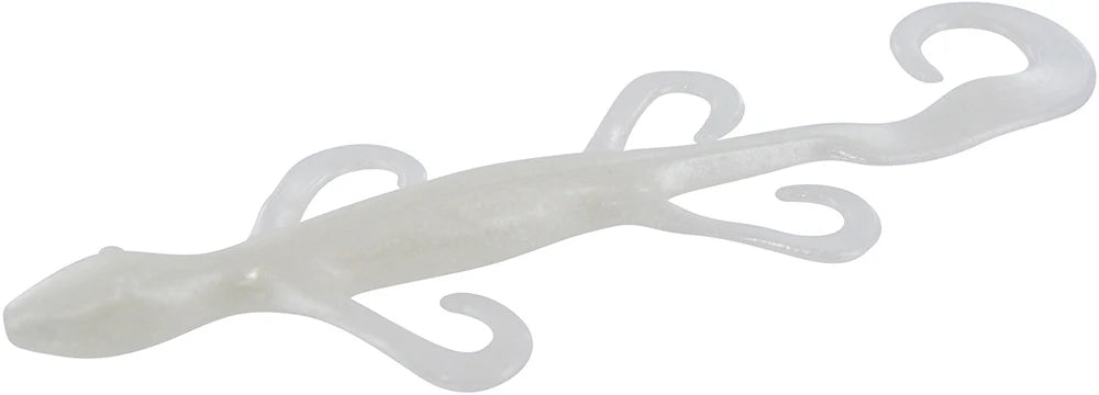 Zoom Lizard Creature Bait 6 Inch