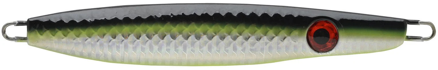 P Line Sassin Jig 6 oz Jigging Minnow