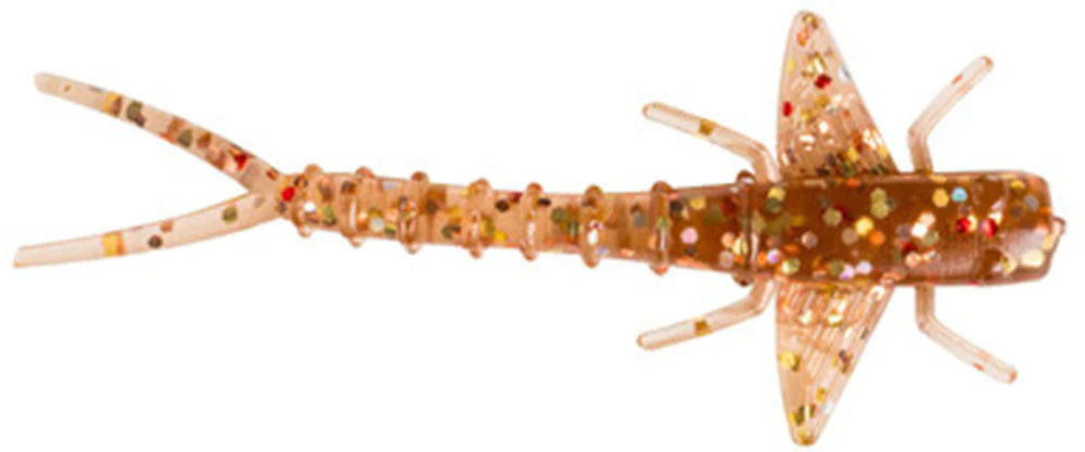 Bobby Garland Itty Bit Mayfly 125 Inch