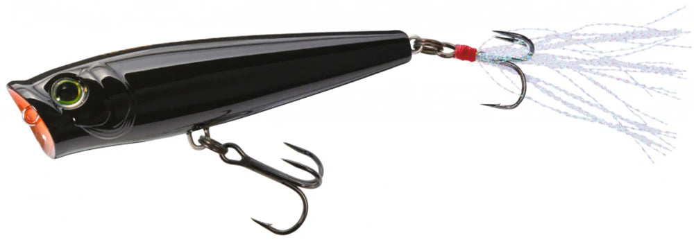 Yo Zuri 3DR X Topwater Popper 65mm 2625 Inch
