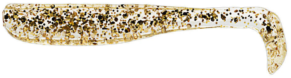Z Man Slim SwimZ 2 1 2 inch Soft Plastic Paddle Tail Swimbait 8 pack