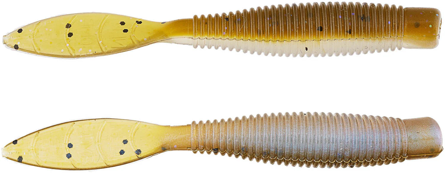 Missile Baits Ned Bomb 3 1 4 inch Ned Rig Soft Bait