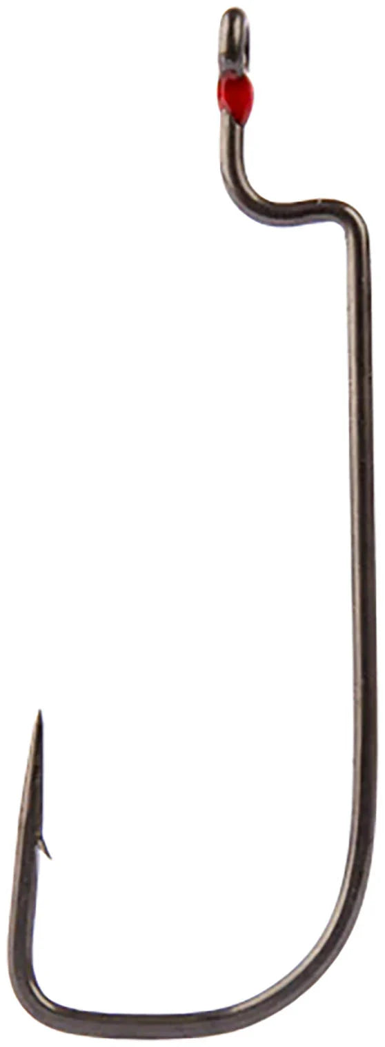 Mustad Alpha Point Tak Offset Hooks