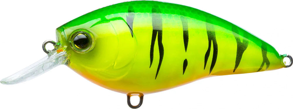 Yo Zuri 3DR X Shallow Runner SR Crankbait 50mm 2 Inch