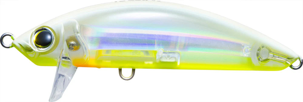 Yo Zuri 3D Inshore Surface Minnow Wake Bait 35 Inch