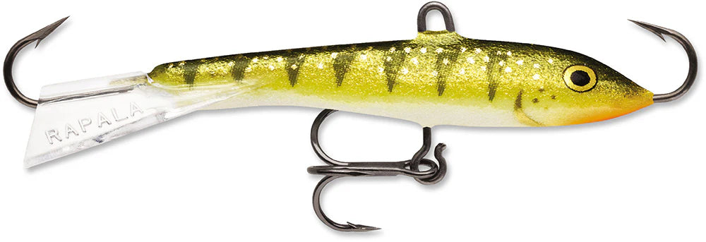 Rapala Jigging Rap 11 Vertical Jig 4375 Inch