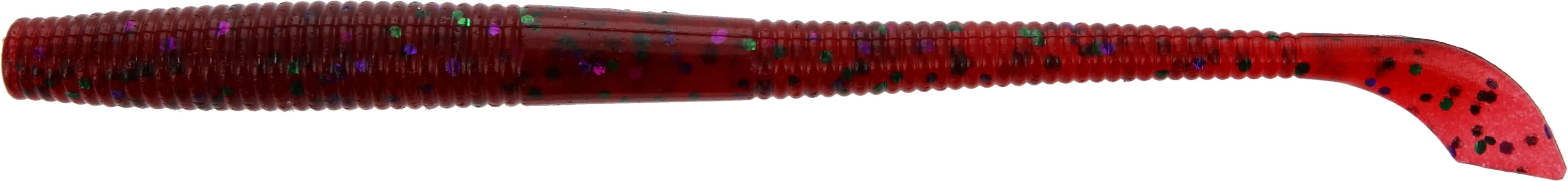 Yamamoto Baits 5 Inch Kut Tail Worm 10 Pack