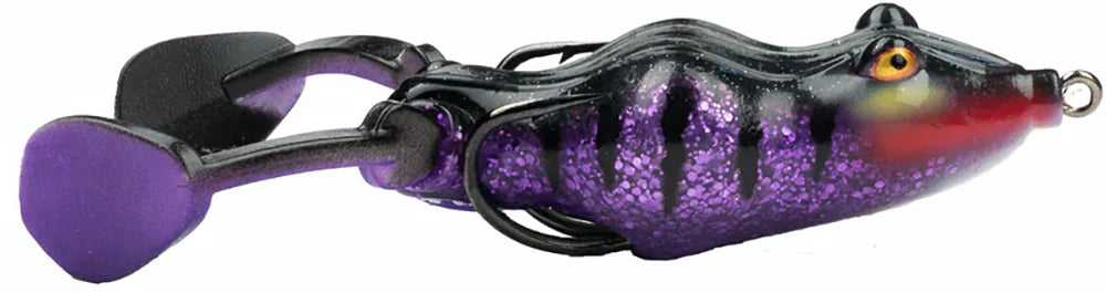 Snag Proof Zoo Kick Topwater Frog 5 8 oz