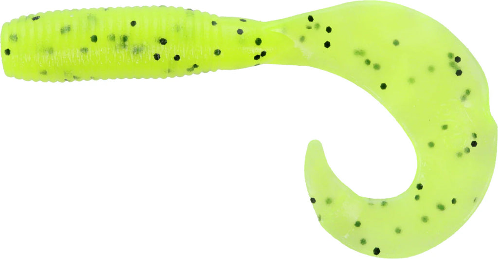 Yamamoto Baits 5 Inch Single Tail Grub 20 Pack