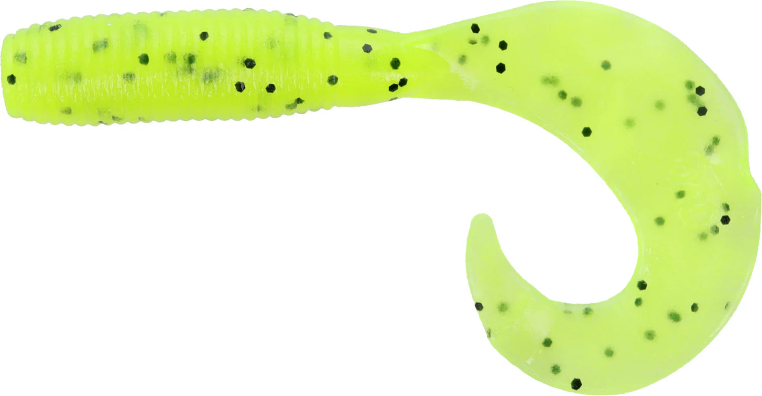 Yamamoto Baits 5 Inch Single Tail Grub 20 Pack