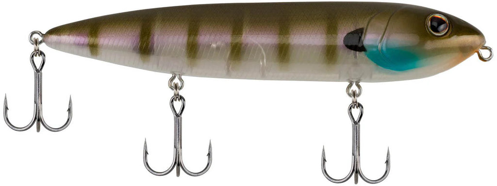 Berkley Justin Lucas J Walker 100 120 Topwater Walker