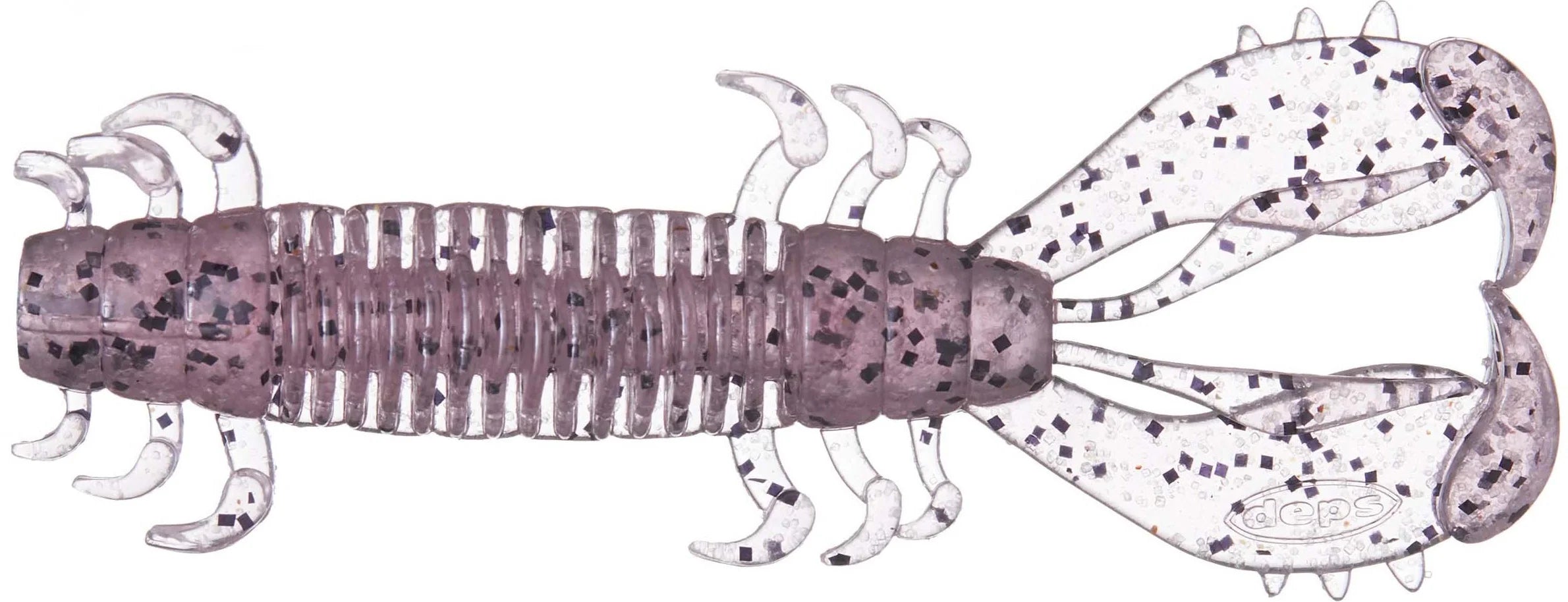 Deps MS Craw 8 pk