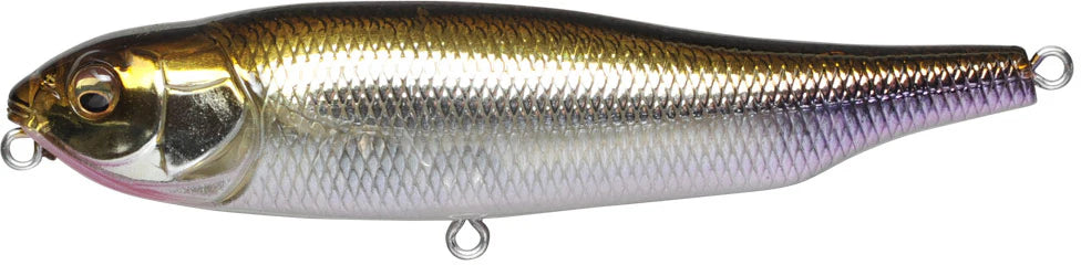 Megabass Giant Dog X Topwater