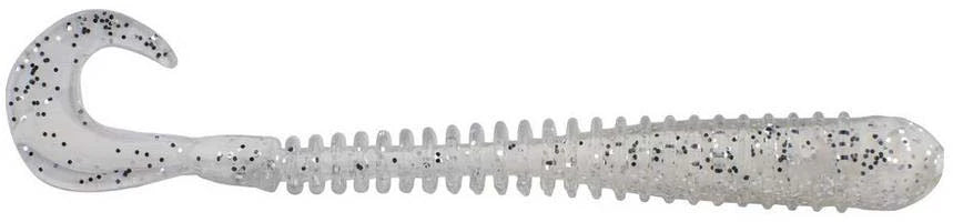 Berkley PowerBait Rib Worm 4 Inch
