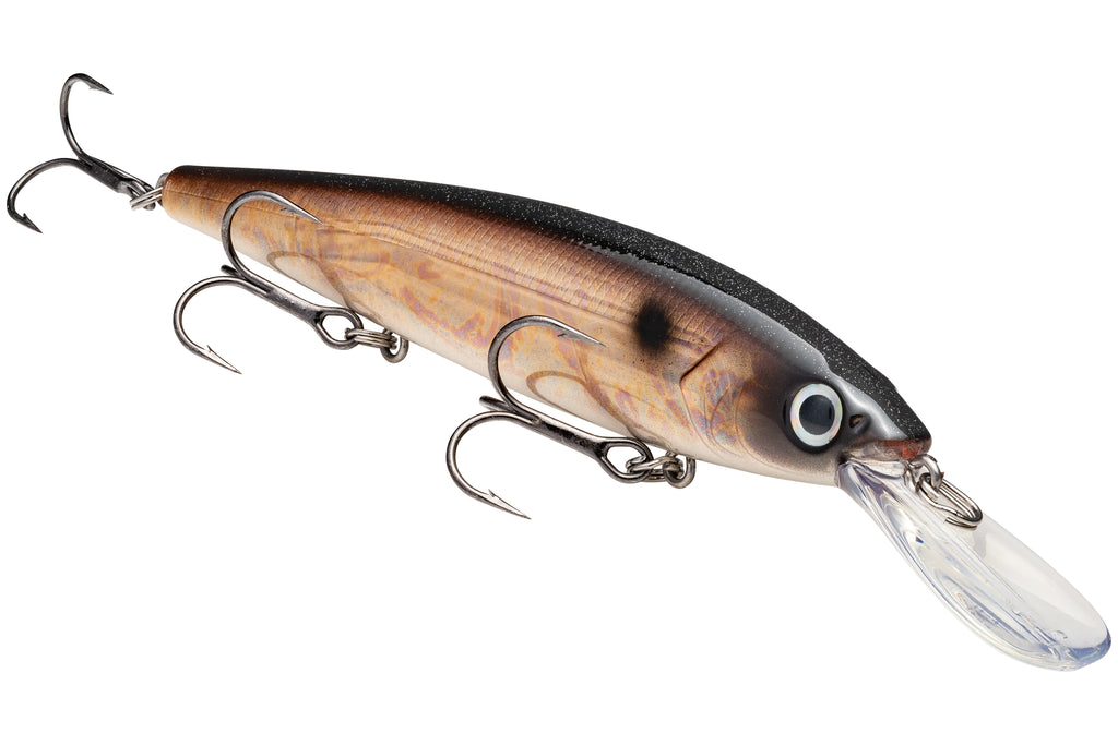 Strike King KVD 300D Series Deep Diving Jerkbait 475 Inch