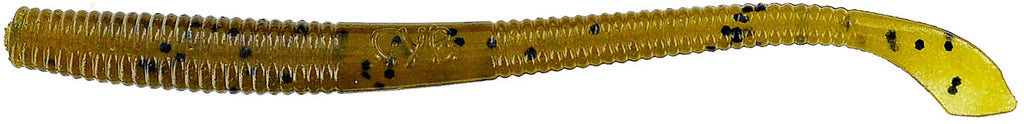 Yamamoto Baits 4 Inch Kut Tail Worm 20 pack