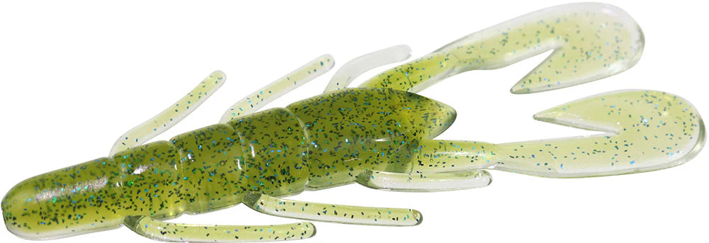 Zoom Ultra Vibe Speed Craw 35 Inch