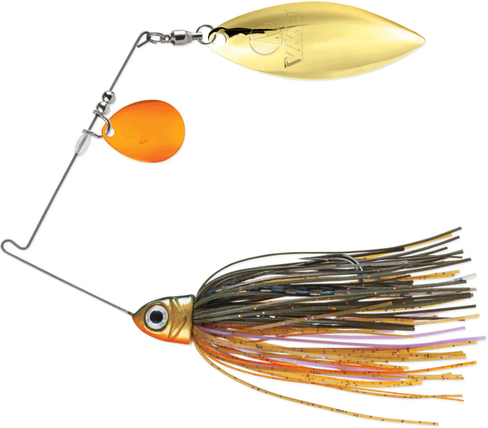 VMC Redline Series Colorado Willow Spinnerbait 3 8 oz