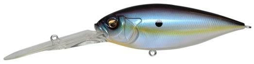 Megabass Deep Six Extra Deep Diving Crankbait