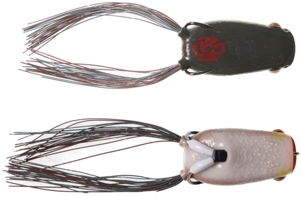 Bass Mafia Cannonball Poppin Frog 26 Inch