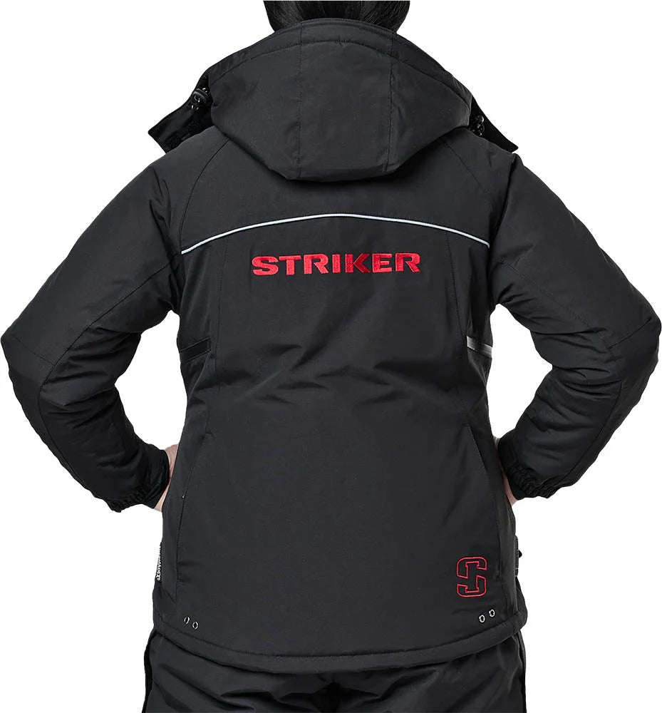 Striker Womens Prism Jacket