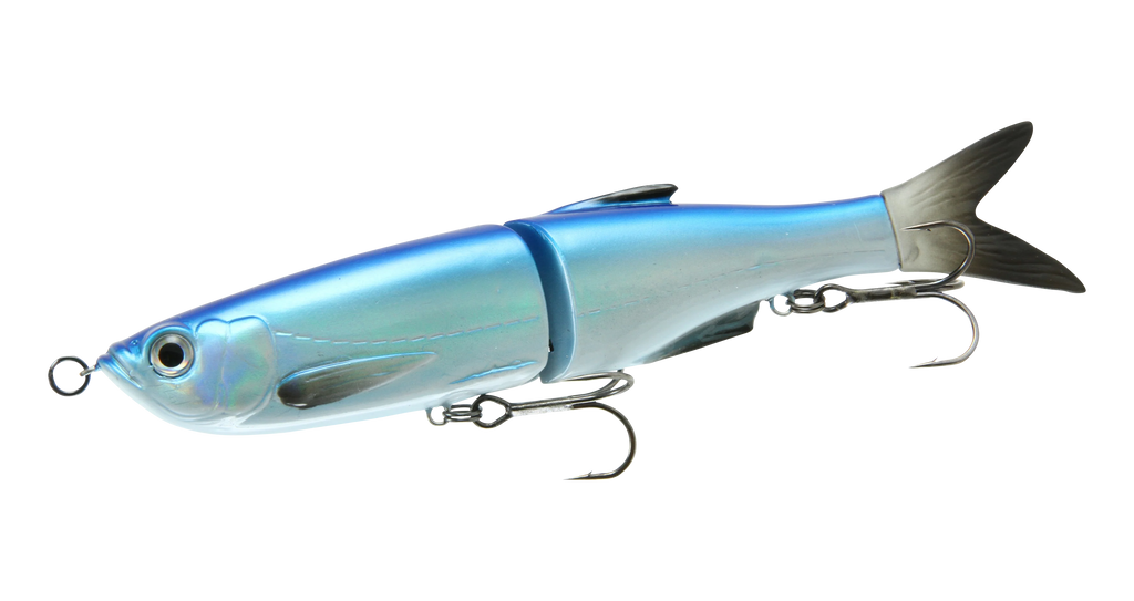 Savage Gear 3D Jointed Glide Swimmer Hard Body Swimbait