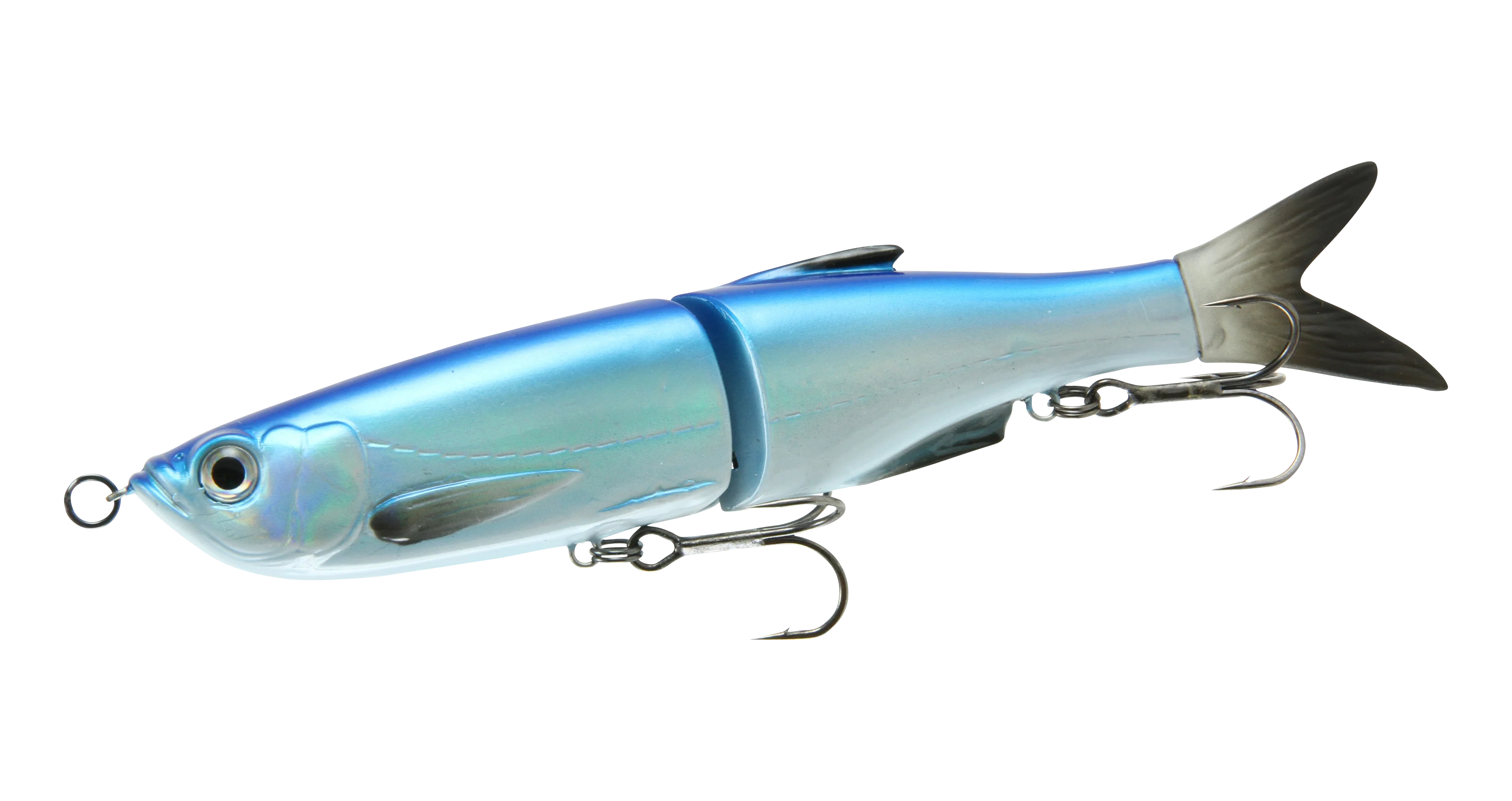 Savage Gear 3D Jointed Glide Swimmer Hard Body Swimbait