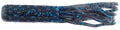 Z Man TRD TubeZ 2 3 4 inch Soft Plastic Ned Rig Tubes 6 pack