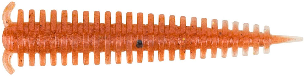 Berkley Gulp 2 inch Scented Saltwater Plastic Sandworm 24 pack