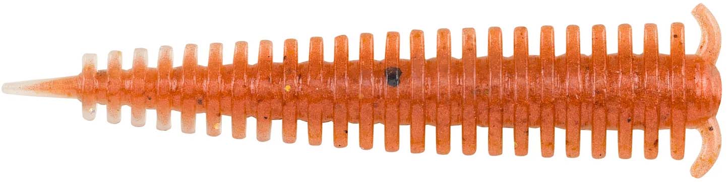 Berkley Gulp 2 inch Scented Saltwater Plastic Sandworm 24 pack