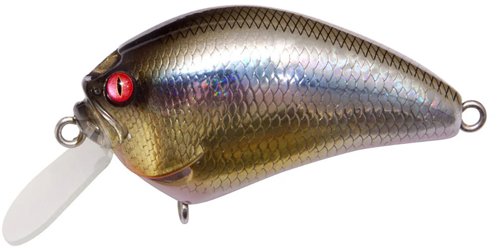 Megabass IXI Blowly Shallow Crankbait 2 Inch