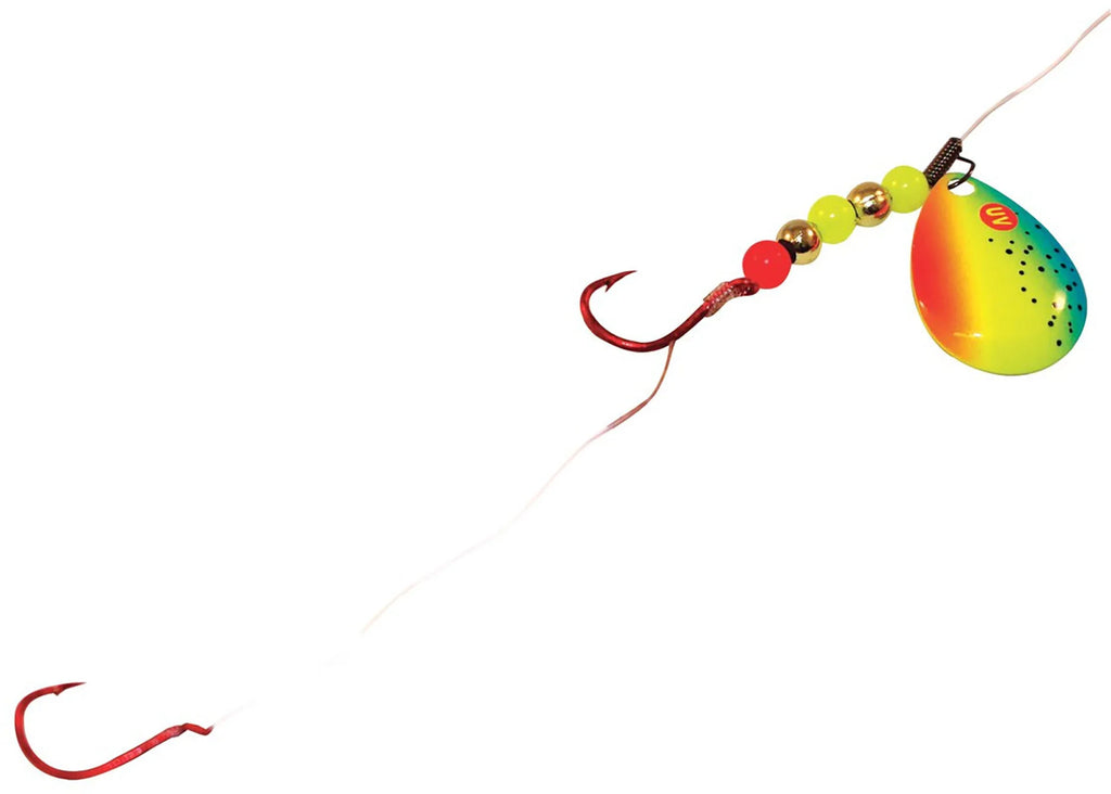 Northland Tackle Pro Walleye Crawler Harness 1 Pack