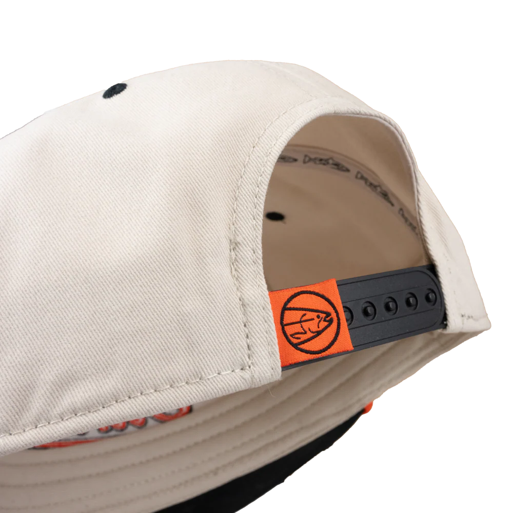 STLHD Trademark Hat