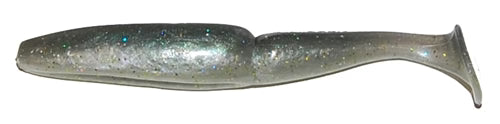 Gambler EZ Swimmer 4 1 4 inch Segmented Paddle Tail Swimbait