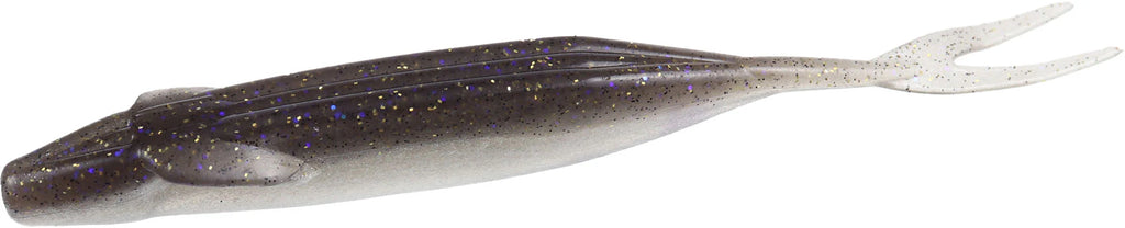 Zoom Winged Fluke 5 Inch