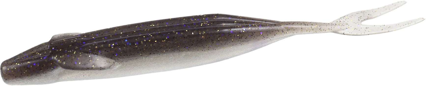 Zoom Winged Fluke 5 Inch