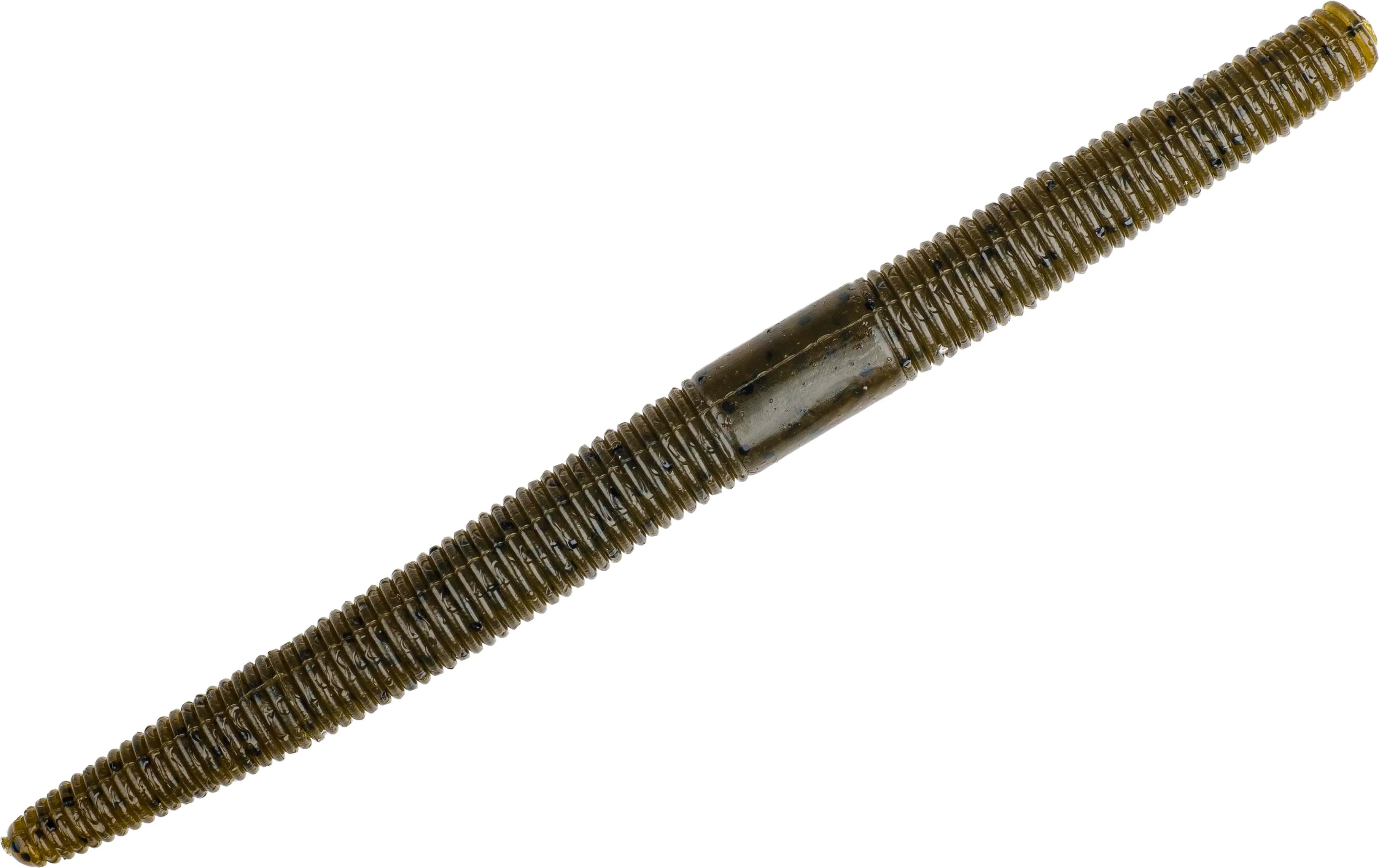 Strike King Shim E Stick 5 inch Soft Plastic Stickbait