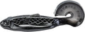 Strike King Rage Buzz Minnow Topwater Toad 375 Inch