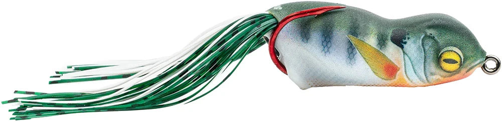 Scum Frog Launch Frog XS 5 8 oz