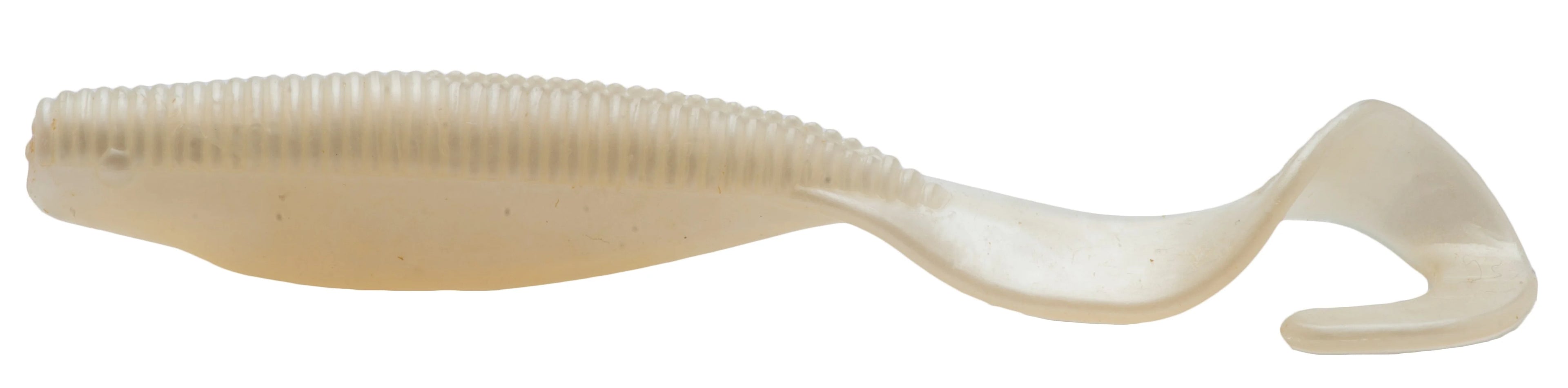 Z Man Scented Curly TailZ 4 inch Soft Plastic Grub 5 pack