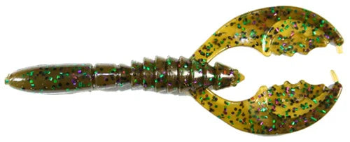Gambler Flappy Daddy 4 1 4 inch Creature Bait 8 pack