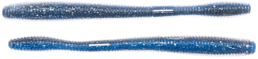 LIVETARGET Straight Tail Worm 45 Inch